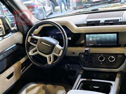 لاند روفر دفندر